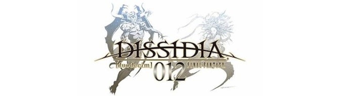 Image for Takahashi: Dissidia "has its own challenges"