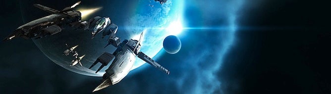 Image for EVE Online players give $40k for Japan relief