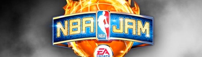 NBA Jam: On Fire trailered | VG247