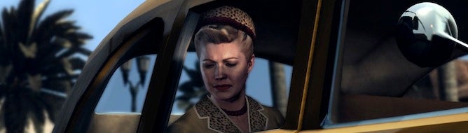 Image for Rockstar: Future will be boring if games are only about "shooting things, dying and starting over"