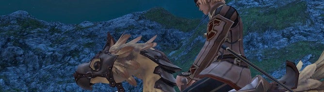 Image for Final Fantasy XI ninth birthday celebration plans laid