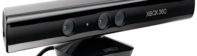 Image for Rumour - Microsoft to "serve the hardcore" at E3 with Kinect reveals