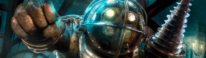 BioShock and BioShock 2 just $4 from Gamefly | VG247