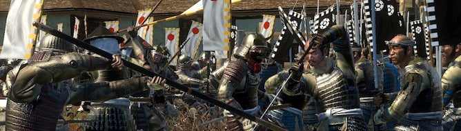 Image for Lewie's Weekly Deals - Total War: Shogun 2, pre-owned consoles, more