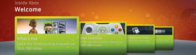 Xbox 360 Dashboard Beta Discs Received By Testers | Vg247