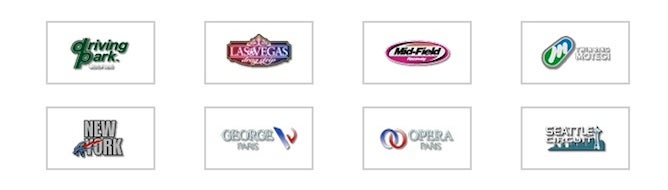 Image for Gran Turismo 5 logos may point to upcoming DLC