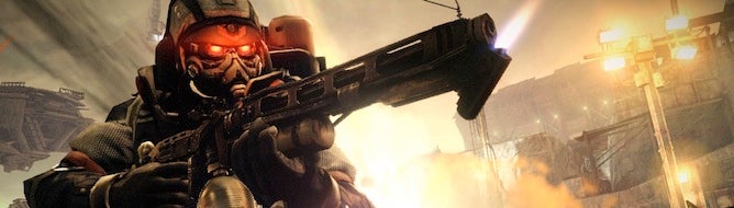 Image for US PS Store update, April 12 - Killzone 3 Steel Rain DLC, Guitar Hero, SOCOM 4 OST