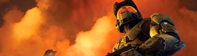 Image for Bungie composer: Leaving Master Chief behind "bittersweet"