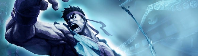 Image for Captivate 2011: Capcom outlines its coming year