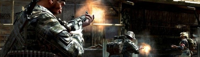 Image for Black Ops multiplayer network issues resolved