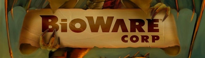 Image for BioWare has "huge autonomy" from EA