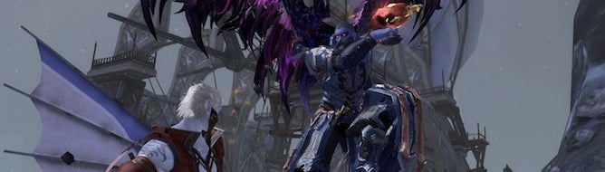 Image for Update 2.6 for Aion to go live on August 3