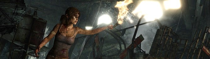 Image for Writers chosen for Tomb Raider film reboot