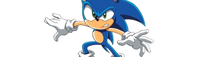 Image for Sega trailer tease adds weight to Sonic Generations whispers