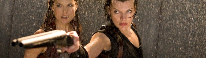 Image for Next Resident Evil movie will include Tokyo scenes