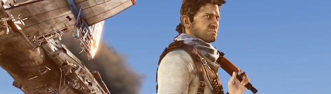 Image for Uncharted 3 to have LAN support for multiplayer