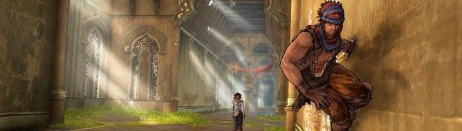 Image for Ubisoft Steam week fires up with Prince of Persia