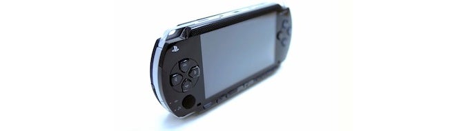 Image for New PSP SKU aimed at "teens and much younger"