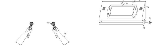 Image for PSP Move dock discovered in Sony patent