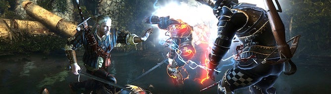 Image for ESRB lists The Witcher 2 for Xbox 360