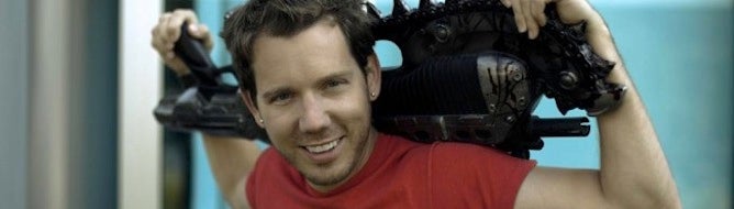 Image for Bleszinski on Xbox One used block: big budget games & pre-owned cannot co-exist