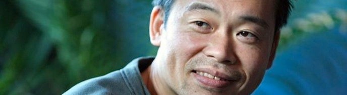 Image for Watch Keiji Inafune play Mighty No. 9