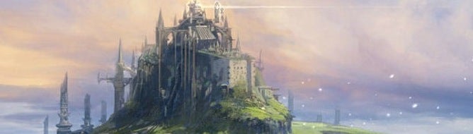 Image for Pandora's Tower, The Last Story dated in Nintendo European release schedule