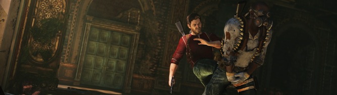 uncharted 3 multiplayer