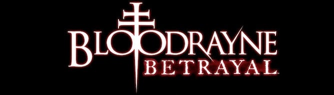 Image for Bloodrayne: Betrayal gets new trailer