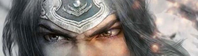 Image for Dynasty Warriors 7 PSP outed by Famitsu leak