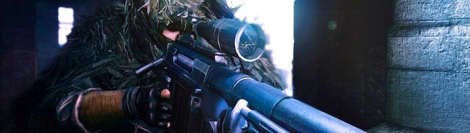 Image for Sniper: Ghost Warrior One Shot – One Kill Edition detailed