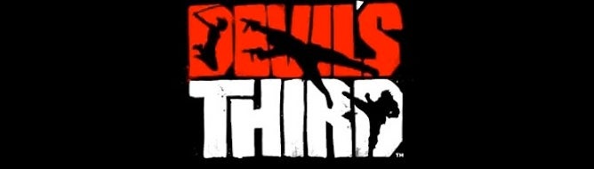 Image for Devil's Third teases TGS appearance