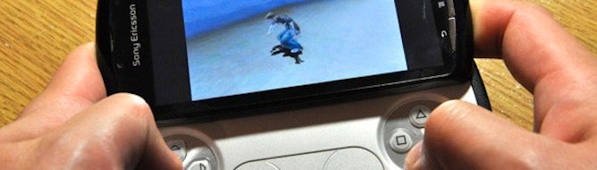 Image for Xperia Play games library set to expand