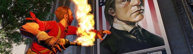 Image for BioShock: Infinite's vigors and nostrums detailed