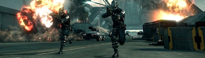 Image for CCP fans buying PS3s for DUST 514, developer claims