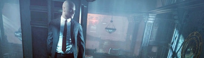 Image for Hitman: Absolution preview describes instincts and player choice