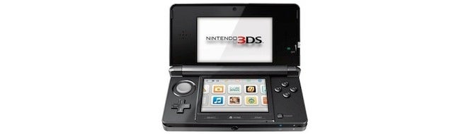Image for Enterbrain: 3DS hits 1 million sold in Japan