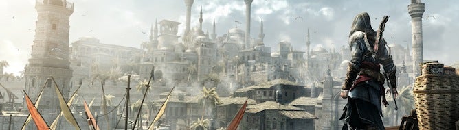 Image for Assassin's Creed: Revelations E3 trailer and screens