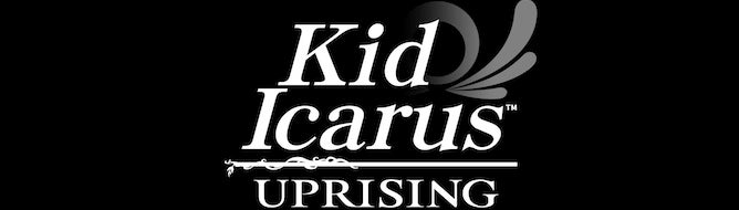 Image for Kid Icarus: Uprising media plummets to earth