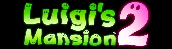Image for Luigi's Mansion 2 gets some new footage