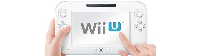 Image for Wii U processing speed "a little bit" low compared to 360 and PS3, says Harada
