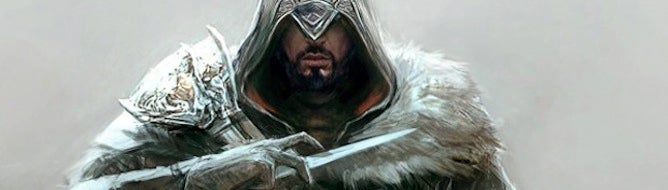 Image for Assassin's Creed: Revelations wants you to Unlock the Animus