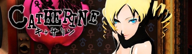 Image for Catherine E3 2011 trailer re-introduces Vincent