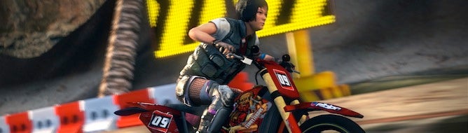 Image for Motorstorm Apocalypse Japanese release cancelled