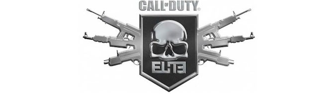 Image for Call of Duty Elite updated - founder bonuses available