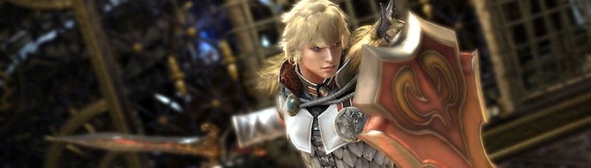Image for Two new Soul Calibur V characters teased for ComicCon reveal