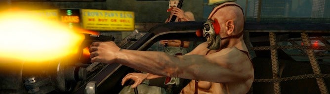 Image for Jaffe: "Nobody has talked to us" about Twisted Metal Vita