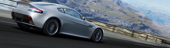 Image for Forza dev: Kinect revolution "two years away"