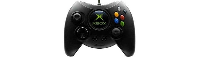 Image for Original Xbox controllers to guest star at Halo Fest