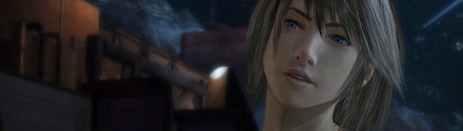 Image for Kitase: FFXIII-2 is a "completely different experience"